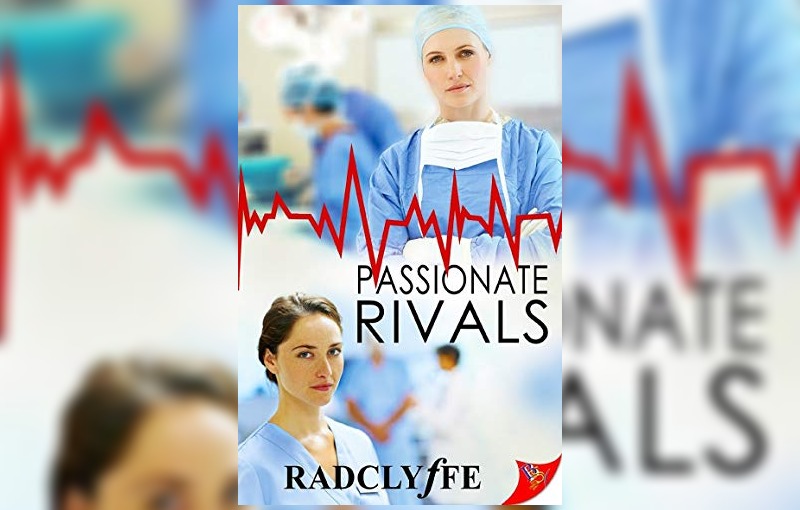 Passionate rivals by Radclyffe