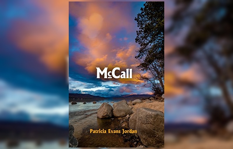 McCall by Patricia Evans Jordan