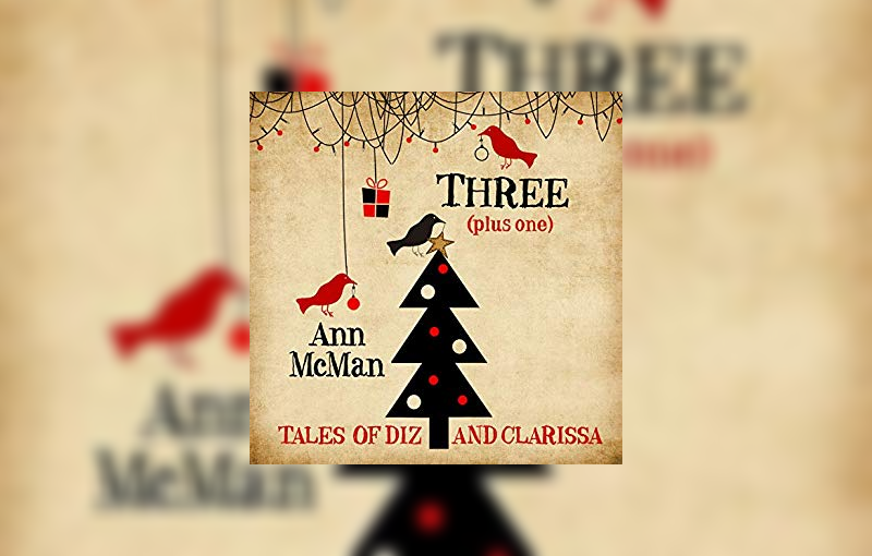 compilation of short Christmas stories' audiobook