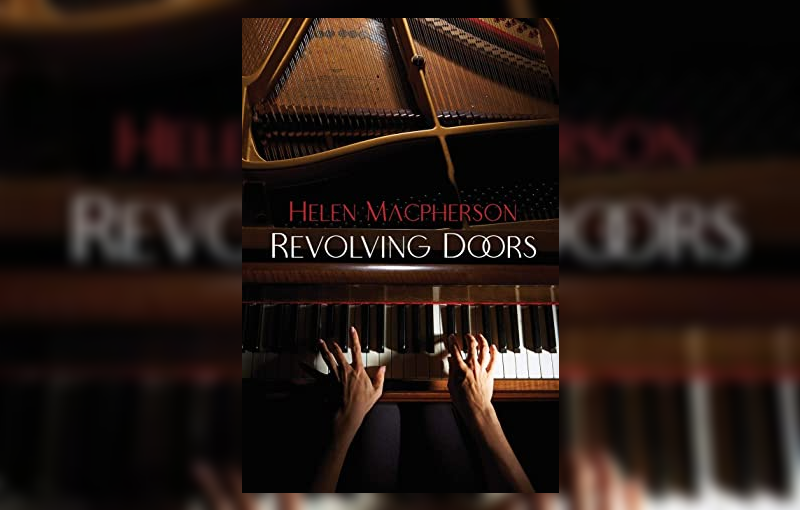 Review of 'Revolving Doors' by Helen Macpherson