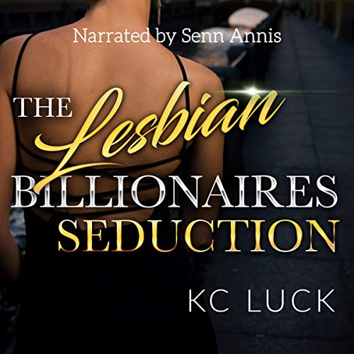 Lesbian Billionaires Club series