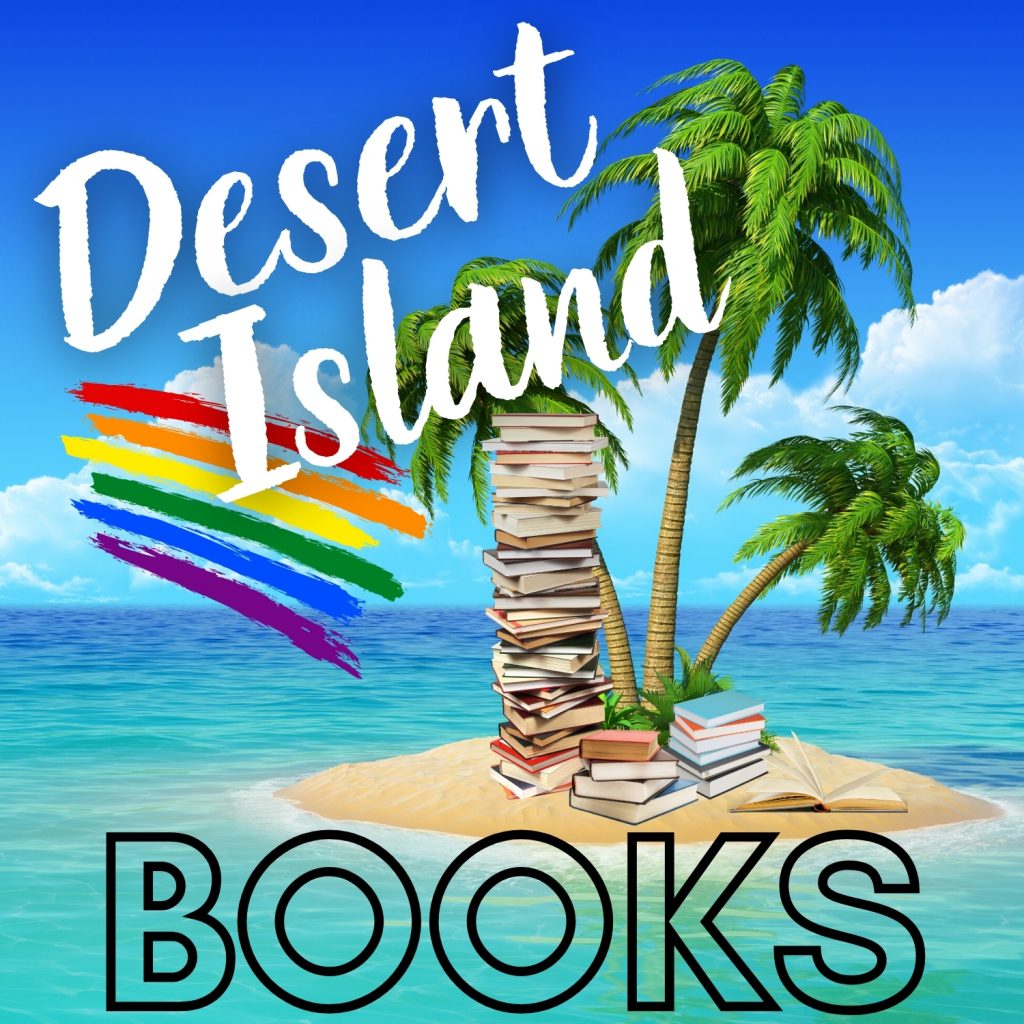 Desert Island Books