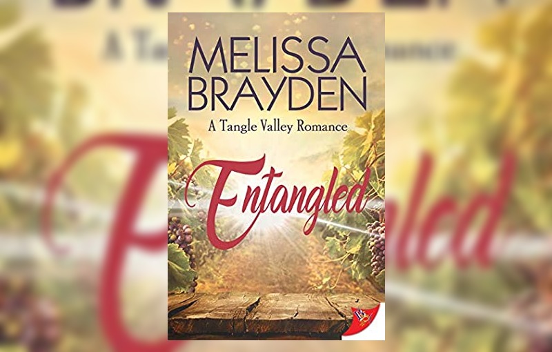 melissa brayden books