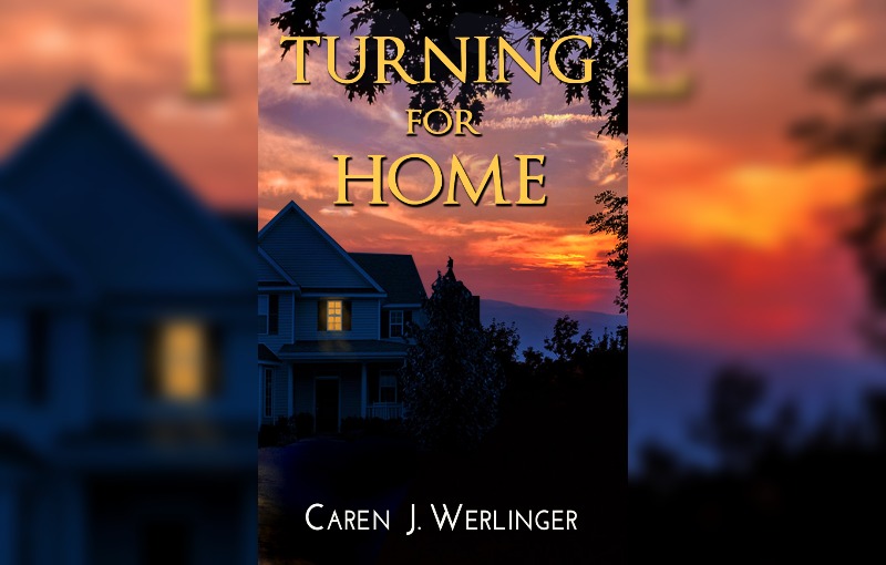 Caren J. Werlinger books