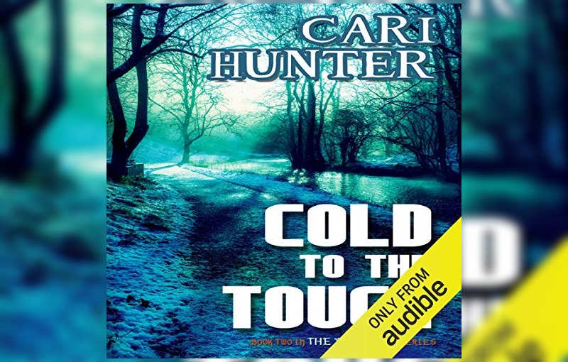 dark peak series by cari hunter