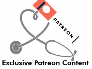 Medical Romances Patreon