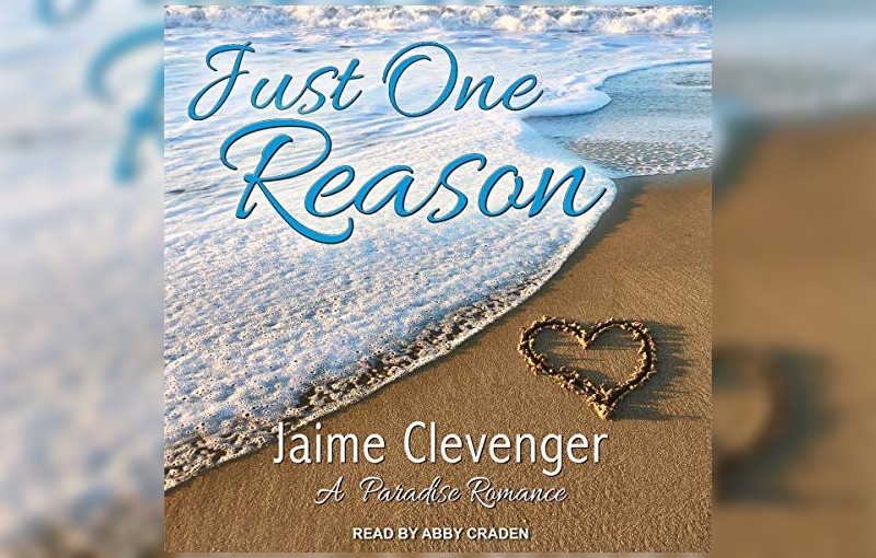 paradise romance series by jaime clevenger