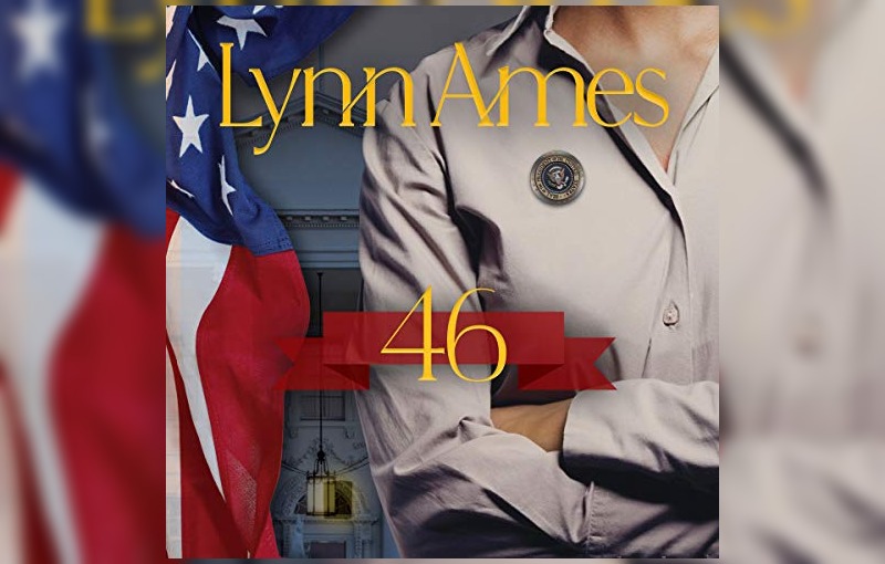 lesfic politics audiobook