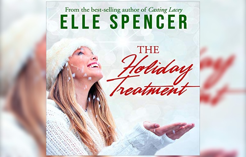 lesbian christmas audiobook