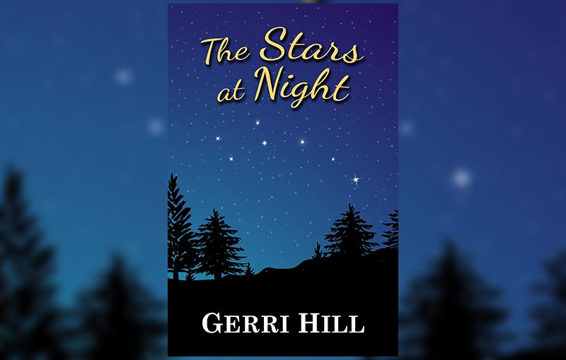 The Stars at Night by Gerri Hill