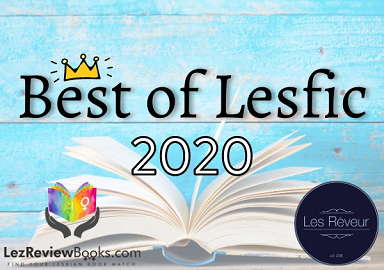 Best of Lesfic in 2020