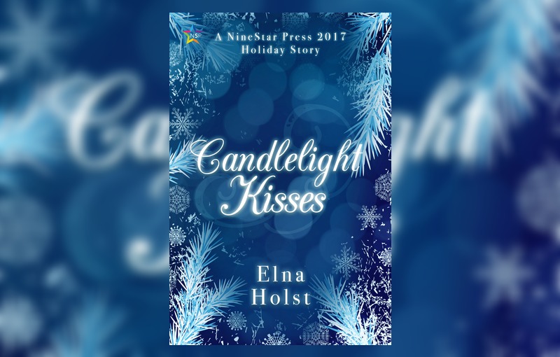 Tinsel and Spruce Needles Romance series