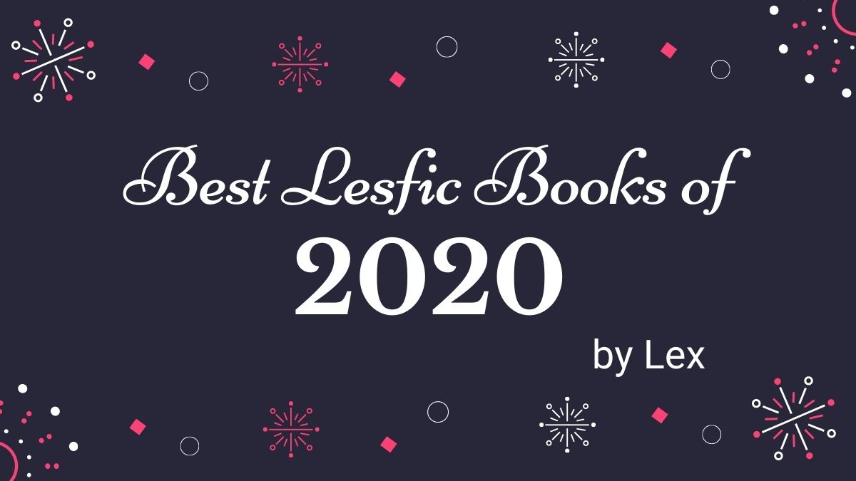 Best Lesfic Books for 2020