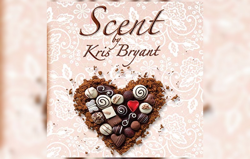 Scent by Kris Bryant Audiobook