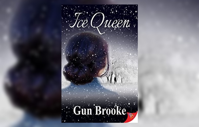 Ice Queen by Gun Brooke