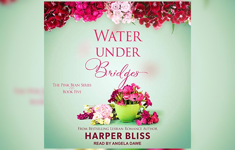 Water under bridges by Harper Bliss