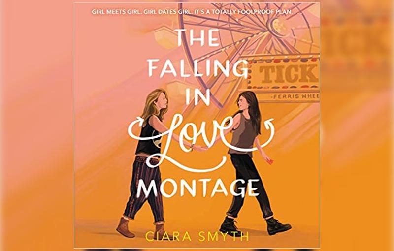 The Falling in Love Montage by Ciara Smyth