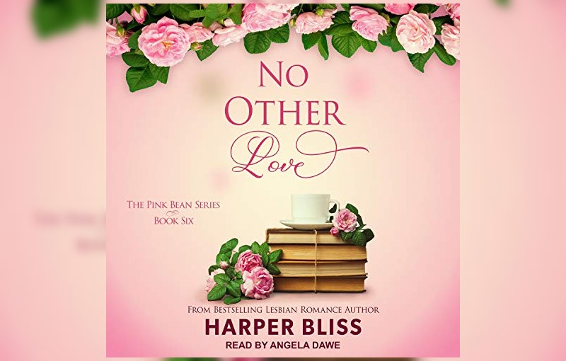 No Other Love by Harper Bliss