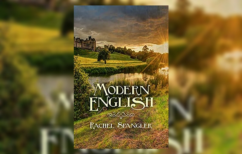 Modern English by Rachel Spangler