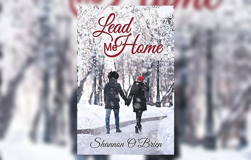 Lead Me Home by Shannon O'Brien