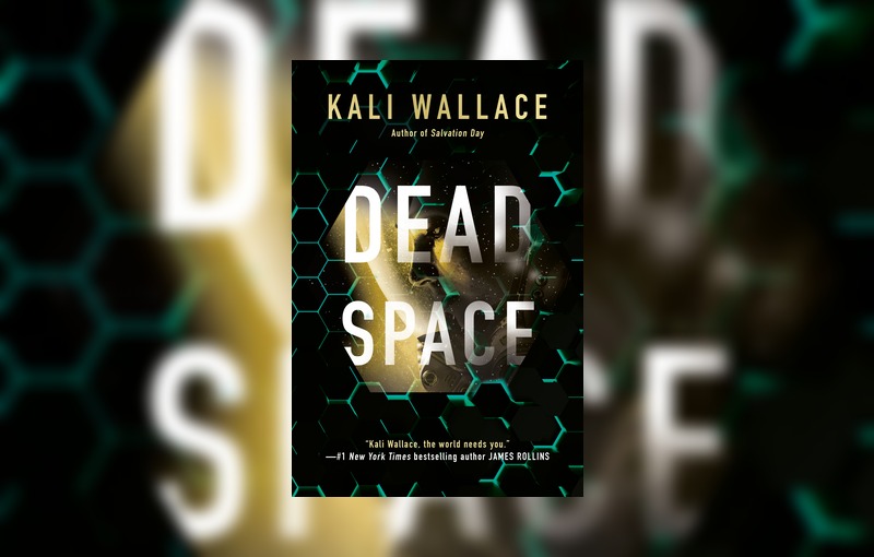 Dead Space by Kalli Wallace