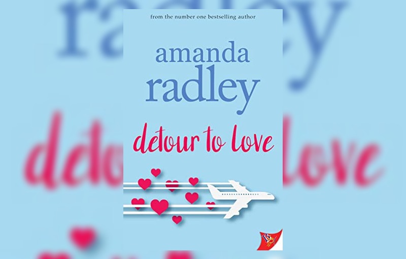 Detour to Love by Amanda Radley