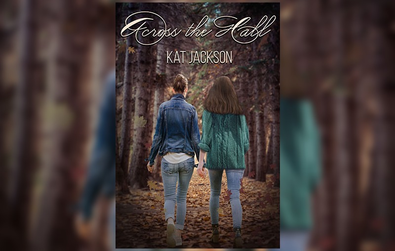 Across the Hall by Kat Jackson