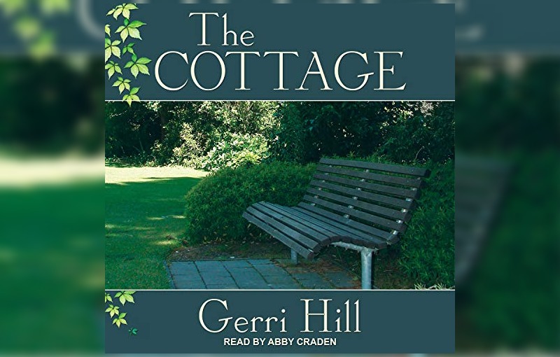 The Cottage by Gerri Hill