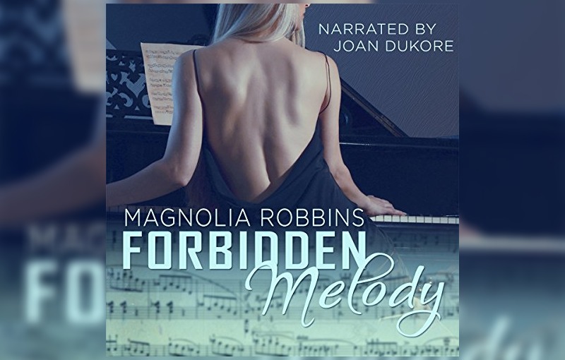 Forbidden Melody by Magnolia Robbins