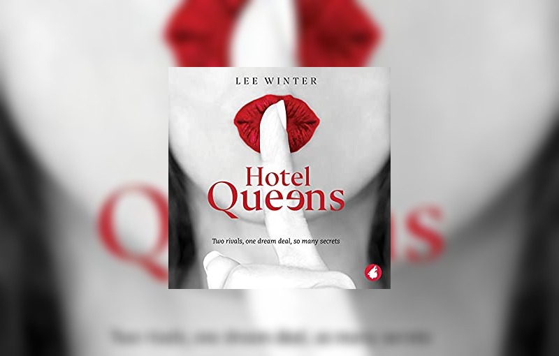 Hotel Queens by Lee Winter