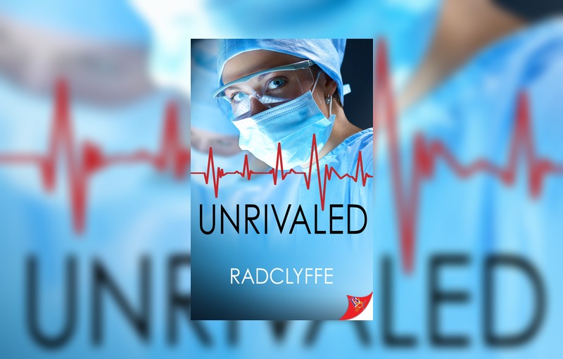 Unrivaled by Radclyffe