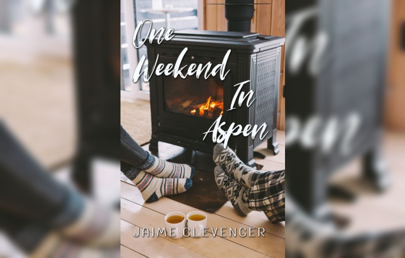 One Weekend in Aspen by Jaime Clevenger