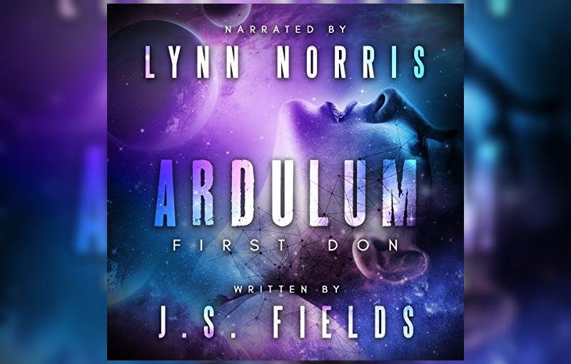 The Ardulum series by JS Fields