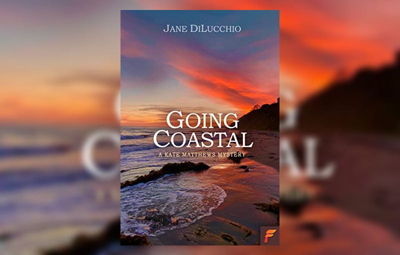 Going Coastal by Jane DiLucchio