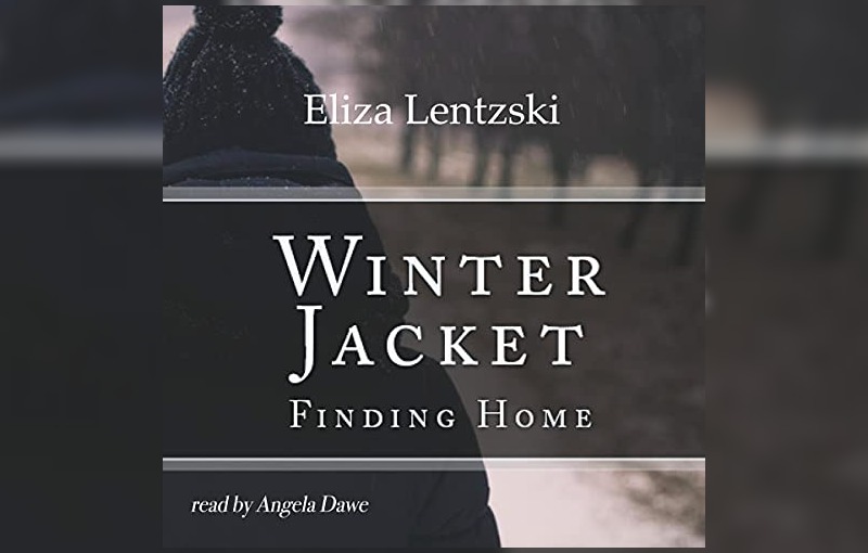 Finding Home by Eliza Lentzski