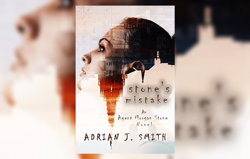 Stone’s Mistake by Adrian J. Smith