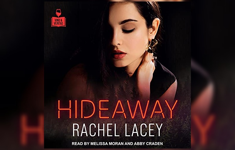 Hideaway by Rachel Lacey