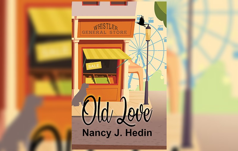 Old Love by Nancy J. Hedin