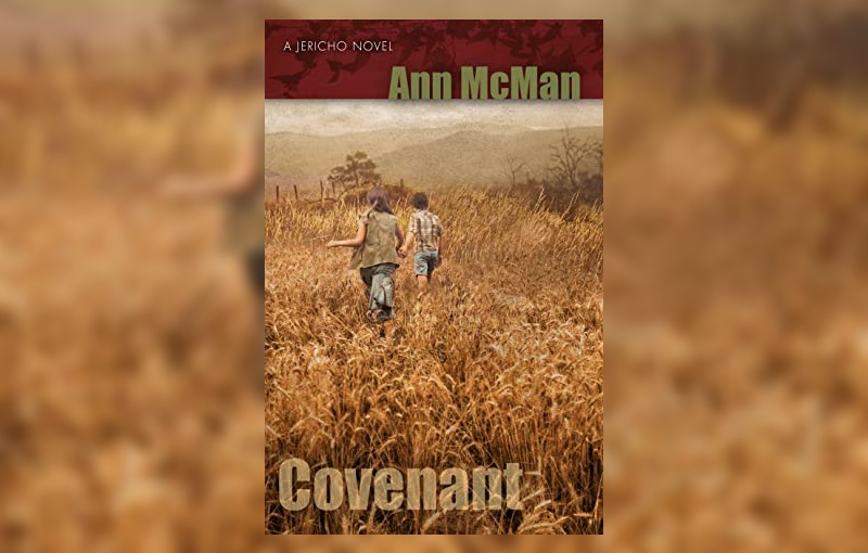 Covenant by Ann McMan