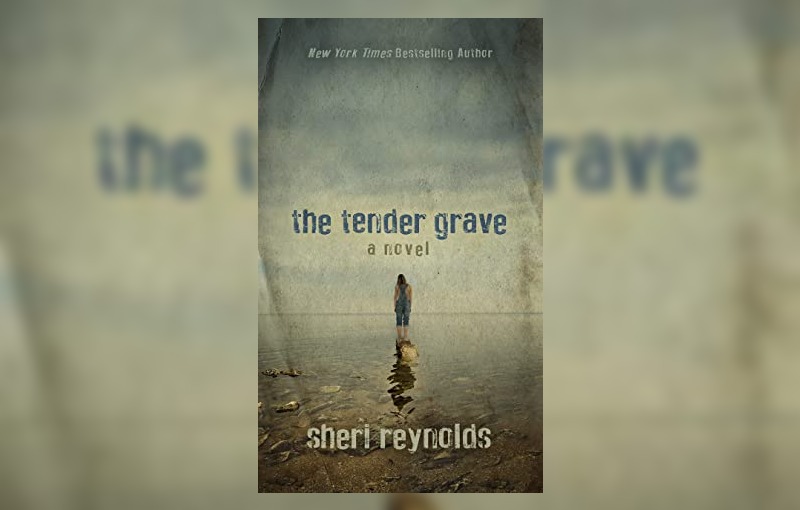 The Tender Grave by Sheri Reynolds