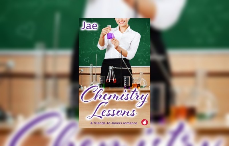 Chemistry Lessons by Jae