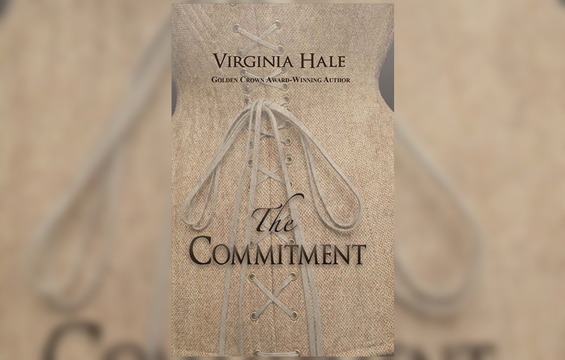 The Commitment by Virginia Hale