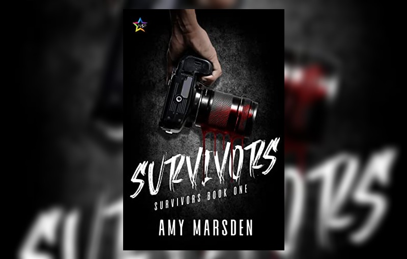 Survivors by Amy Marsden