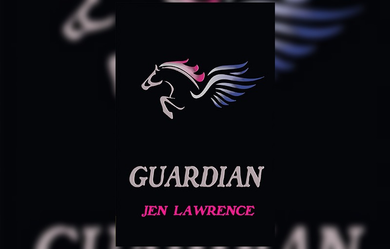 Guardian by Jen Lawrence