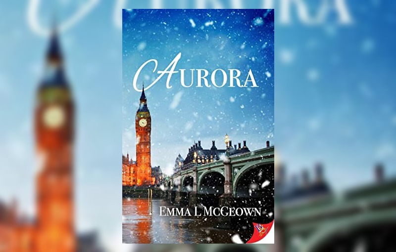 Aurora by Emma McGeown