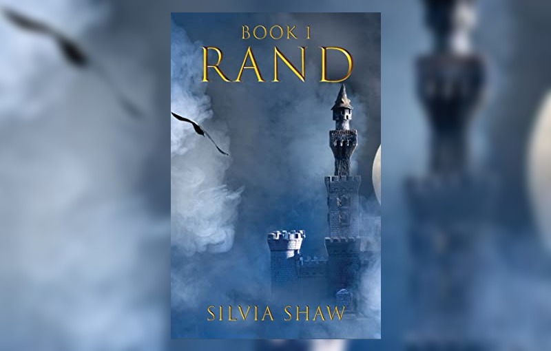 Rand by Silvia Shaw