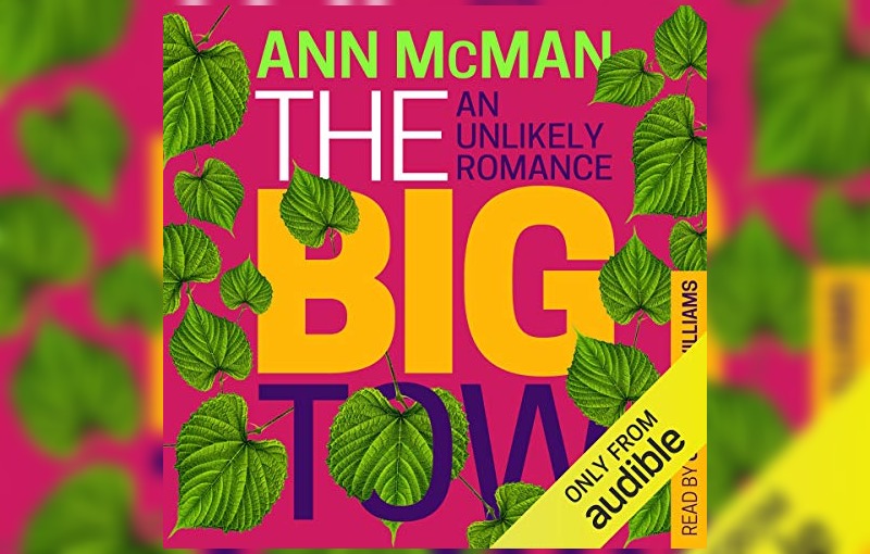 The Big Tow by Ann McMan