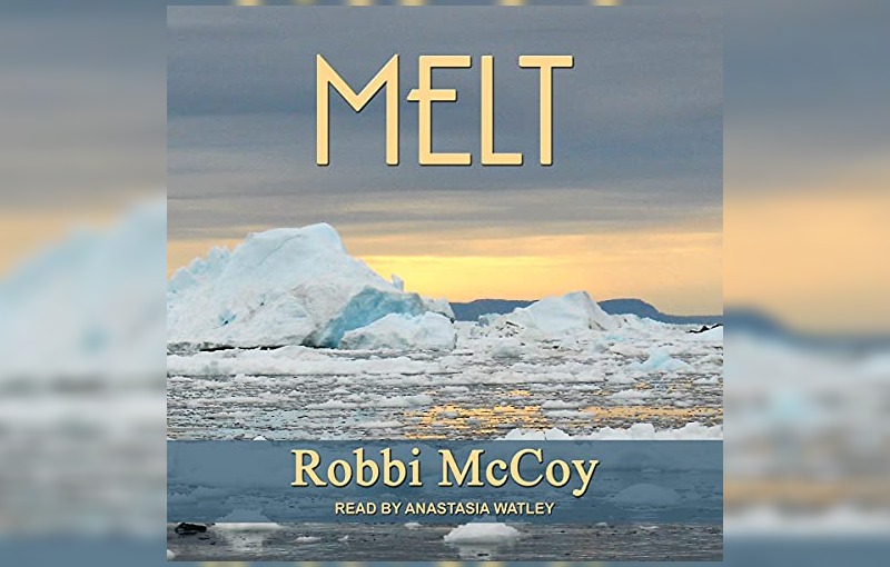 Melt by Robbi McCoy