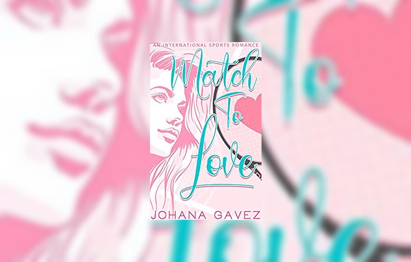 Match to Love by Johana Gavez