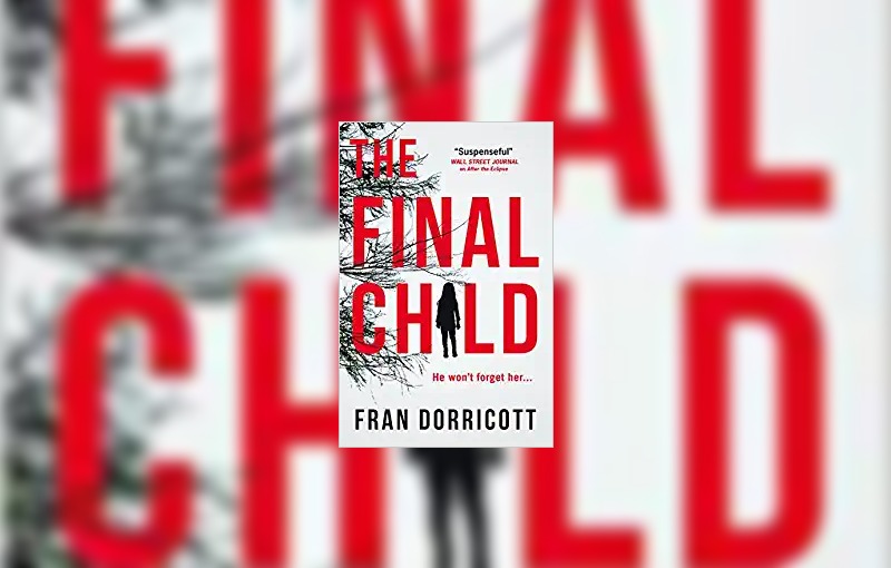 The Final Child by Fran Dorricott